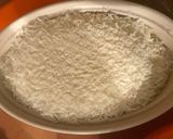 Foto del passaggio 1 della ricetta Pici Cacio e Pepe