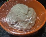 Foto del paso 5 de la receta: Pan relleno cocinado al vapor