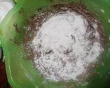 Foto del paso 3 de la receta: Pastel de chocolate