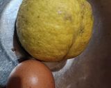 Foto del paso 1 de la receta: Galletitas de coco y limón