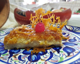 Foto del paso 5 de la receta: Flan de castañas