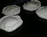 Foto del paso 4 de la receta: Empanada gallega Ofe