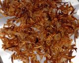 প্রন্ বিরিয়ানী (Prawns Biryani recipe in Bengali) রেসিপি ধাপ - 2 ছবি