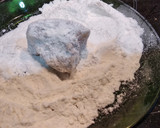 Foto del paso 2 de la receta: Morro de cerdo rebozado