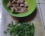 Foto langkah ke 2 dari resep Kwetiau Goreng.