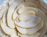 Foto del paso 5 de la receta: Tarta de Manzana Hojaldre