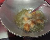 รูปขั้นตอนการทำที่ 5 ของ ปีกไก่ทอดน้ำปลาสูตรกรอบ