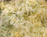 कैरीचा चटकदार छुंदा (Kairicha Chunda Recipe In Marathi) रेसिपी स्टेप 2 फोटो 