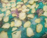 सूखे आलू के चिप्स (Sookhe aloo ke chips recipe in hindi) रेसिपी चरण 7 फोटो