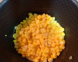 صورة لخطوة 3 من وصفة ذره حلوه 💛🌽🌽