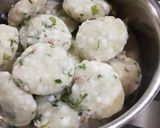 સાબુદાણા વડા (Sabudana Vada Recipe In Gujarati) રેસીપી સ્ટેપ3ફોટો