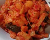 Foto langkah ke 4 dari resep Sambal kentang.