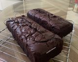 Foto langkah ke 9 dari resep Shiny Top Brownies✨.