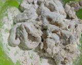 Cumi crispy langkah memasak 3 foto