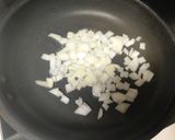 加州葡萄乾薑黃燉飯的食譜步驟3照片