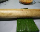 Hình bước làm 6 của món Bánh Nậm Đà Nẵng