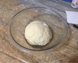 Foto del paso 1 de la receta: Pan dulce by Romi