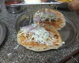 ચીઝ ફ્રેન્કી (Cheese Frankie Recipe In Gujarati) રેસીપી સ્ટેપ8ફોટો