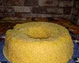Foto langkah ke 7 dari resep Bolu Ubi Kuning Superr Lembutt.