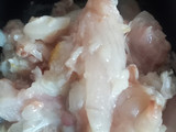 Pempek Ikan Tengiri