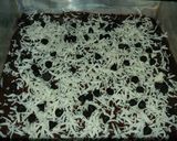 Foto langkah ke 7 dari resep Brownies serba 1.
