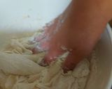 Foto do passo 7 de Pão de Mandioca caseiro fofinho e delicioso