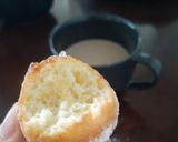 Foto del paso 14 de la receta: Buñuelos de naranja y miel