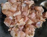 Foto langkah ke 3 dari resep Kare Ayam Simple.