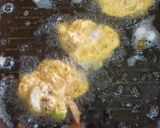 Foto langkah ke 4 dari resep Bakwan jagung.
