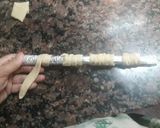 Foto del paso 9 de la receta: Facturas hojaldradas (parteII)
