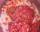 Foto del paso 1 de la receta: Arroz a la bolognesa