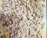 Foto del paso 3 de la receta: Ceviche de soya y atún