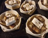 Foto del paso 2 de la receta: Mini quiche de berenjenas