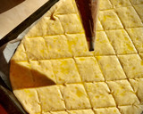 Foto del paso 5 de la receta: Coca de naranja y chocolate (en Thermomix)