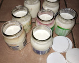Foto del paso 5 de la receta: Yogurt casero con azúcar