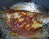 Foto langkah ke 5 dari resep Gurame Bakar.
