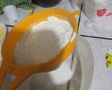 Foto del paso 2 de la receta: Panqueque con manjar 😋😋