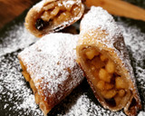 Foto del paso 13 de la receta: Apfelstrudel