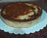Foto del paso 7 de la receta: Budín de pan con leche en polvo