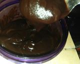 Foto langkah ke 3 dari resep Choco Lava (low Carbo).