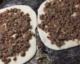Foto del paso 2 de la receta: Lehmeyun de carne