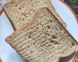 A picture of step 3 of Aata Bread Snacks.