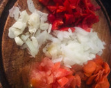Foto del paso 1 de la receta: Tuco Casero ♥️