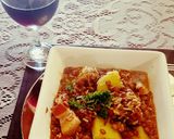 Foto del paso 7 de la receta: Lentejas a la Española