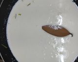 A picture of step 6 of Cheese chilli dip.