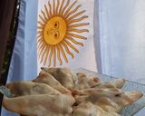 Foto del paso 4 de la receta: Pañuelitos de membrillo con almíbar
