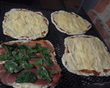 Foto del paso 8 de la receta: Pizza caseras