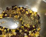 મેક્સિકન રાઈસ (Mexican Rice Recipe In Gujarati) રેસીપી સ્ટેપ3ફોટો