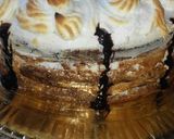 Foto del paso 8 de la receta: Mi torta del dia del padre