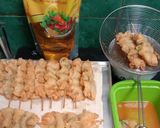 Foto langkah ke 7 dari resep Odeng Kw.